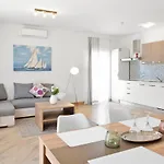 Aaa Anic Amazing Deluxe Apartamento Split
