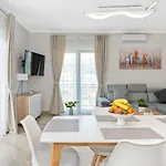 Aaa Anic Amazing Deluxe Apartamento Split