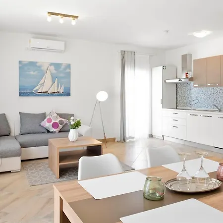 Aaa Anić Amazing Deluxe Appartement Split