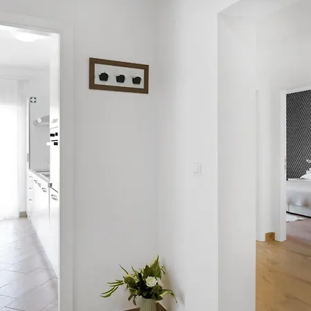 Aaa Anić Amazing Deluxe Appartement Split