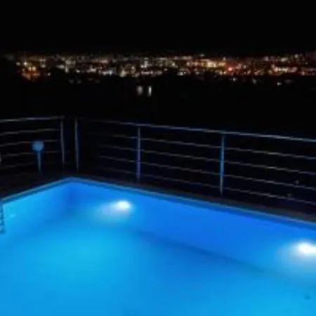 Aaa Anić Amazing Deluxe Appartement