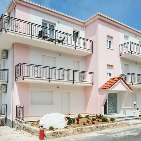 Apartamento Aaa Anic Amazing Deluxe Split