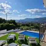 Apartment Aaa Anic Amazing Deluxe