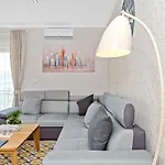 Apartment Aaa Anic Amazing Deluxe Split