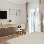 Apartment Aaa Anic Amazing Deluxe
