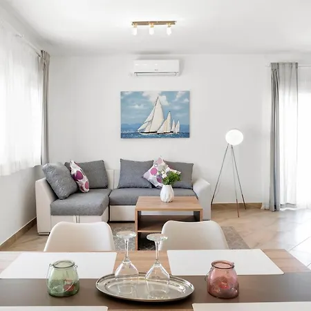 Aaa Anic Amazing Deluxe Apartamento