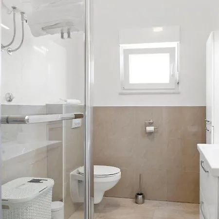 Apartamento Aaa Anic Amazing Deluxe