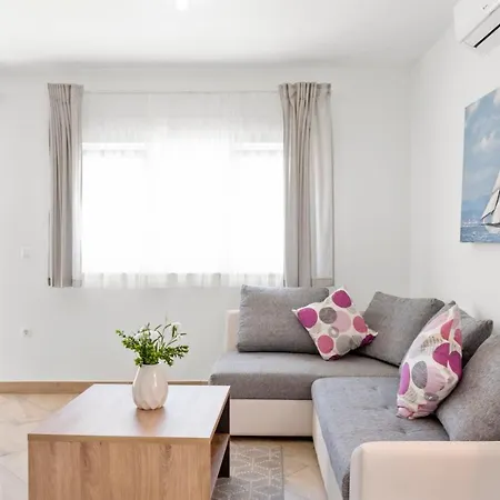 Aaa Anic Amazing Deluxe Apartman