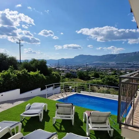 Apartamento Aaa Anic Amazing Deluxe