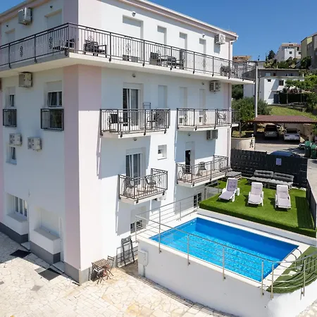 Aaa Anic Amazing Deluxe Apartamento *