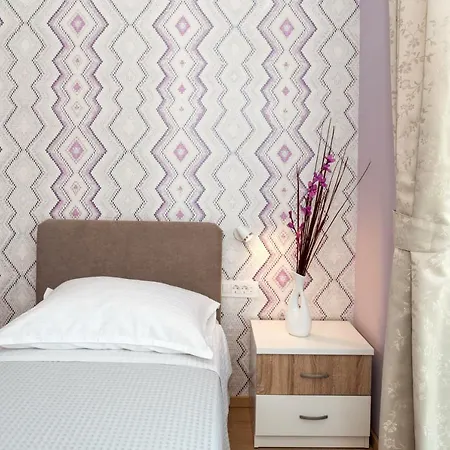 Aaa Anic Amazing Deluxe Apartman