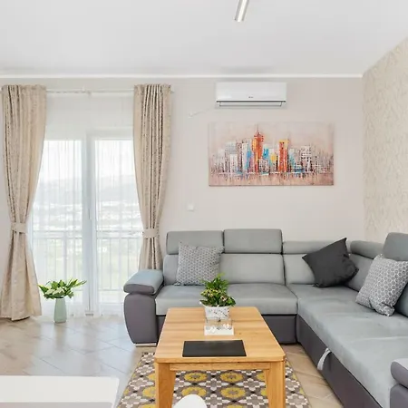 Apartamento Aaa Anic Amazing Deluxe *