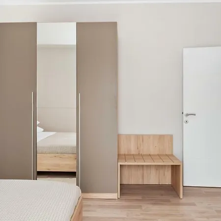 Aaa Anic Amazing Deluxe Apartamento *