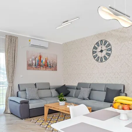 Apartamento Aaa Anic Amazing Deluxe *