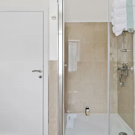 Aaa Anic Amazing Deluxe Apartamento Split