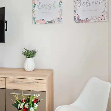 Aaa Anic Amazing Deluxe Apartamento Split