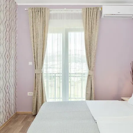 Apartamento Aaa Anic Amazing Deluxe