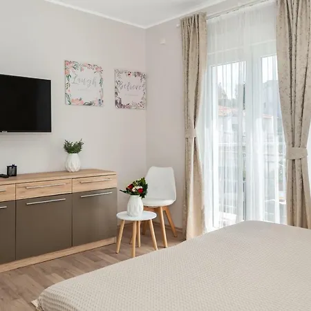 Apartamento Aaa Anic Amazing Deluxe