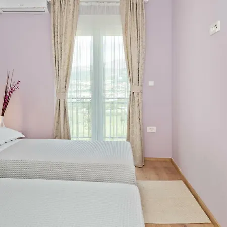 Apartamento Aaa Anic Amazing Deluxe *