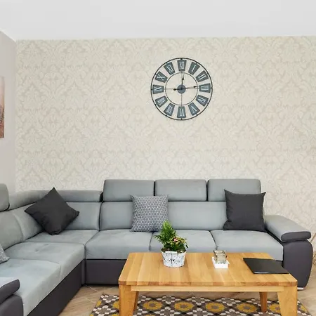 Aaa Anic Amazing Deluxe Apartamento Split