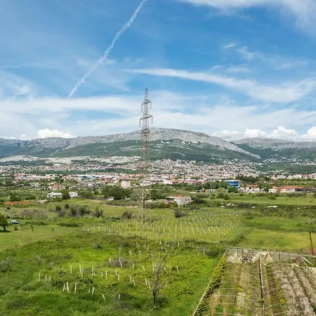 Aaa Anic Amazing Deluxe Apartman